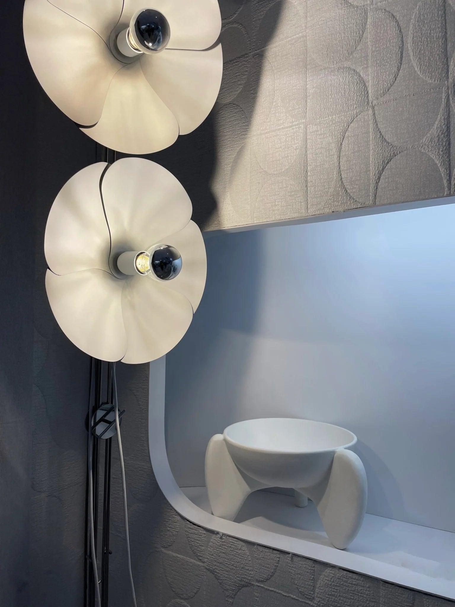 Misa WING biały 101 Copenhagen Eye on Design