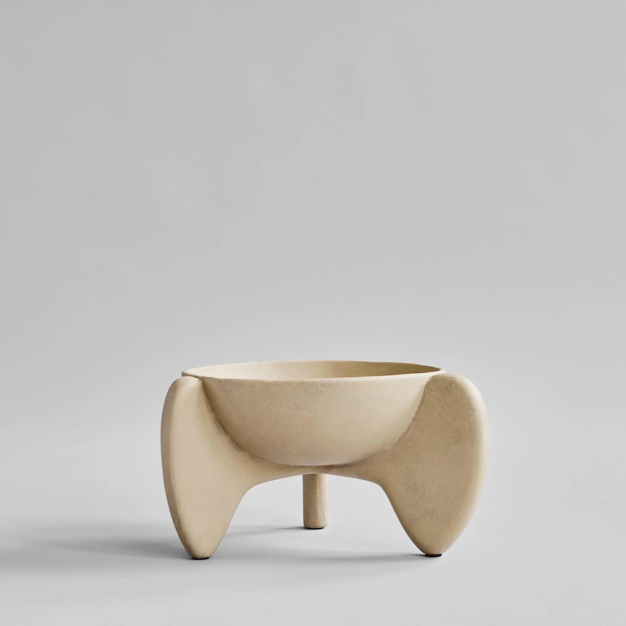 Misa WING piaskowy 101 Copenhagen Eye on Design