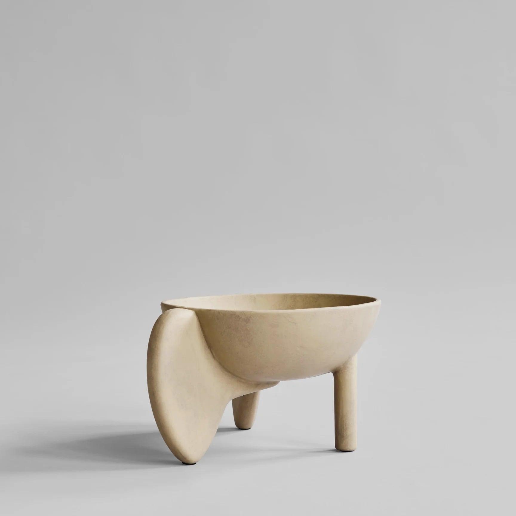 Misa WING piaskowy 101 Copenhagen Eye on Design