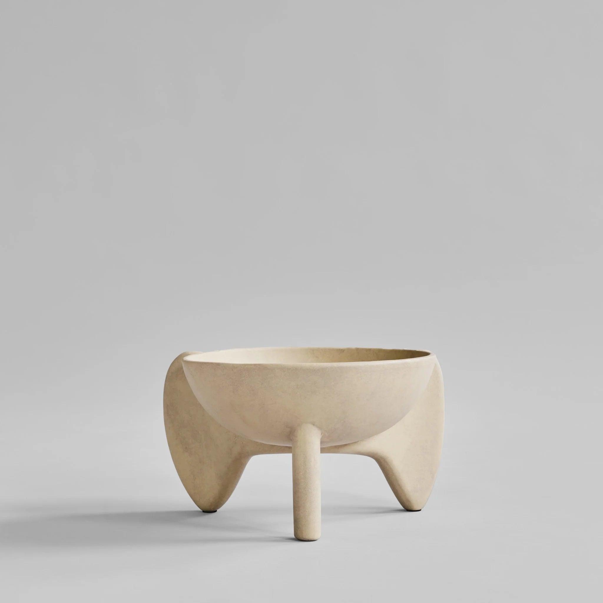 Misa WING piaskowy 101 Copenhagen Eye on Design