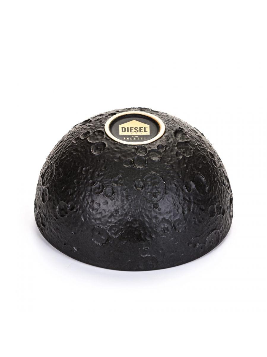 Miska COSMIC DINER LUNAR BOWL SMALL Seletti Eye on Design