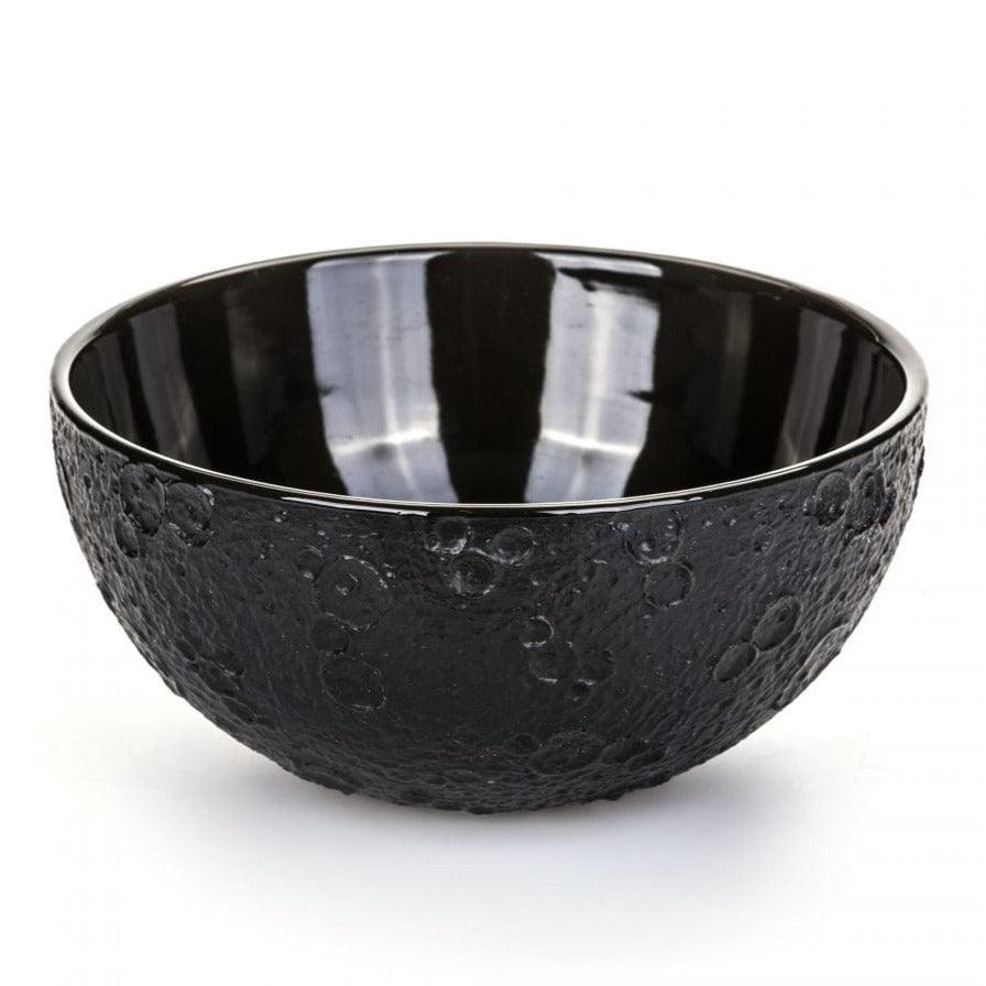 Miska COSMIC DINER LUNAR BOWL SMALL Seletti 19 cm Eye on Design