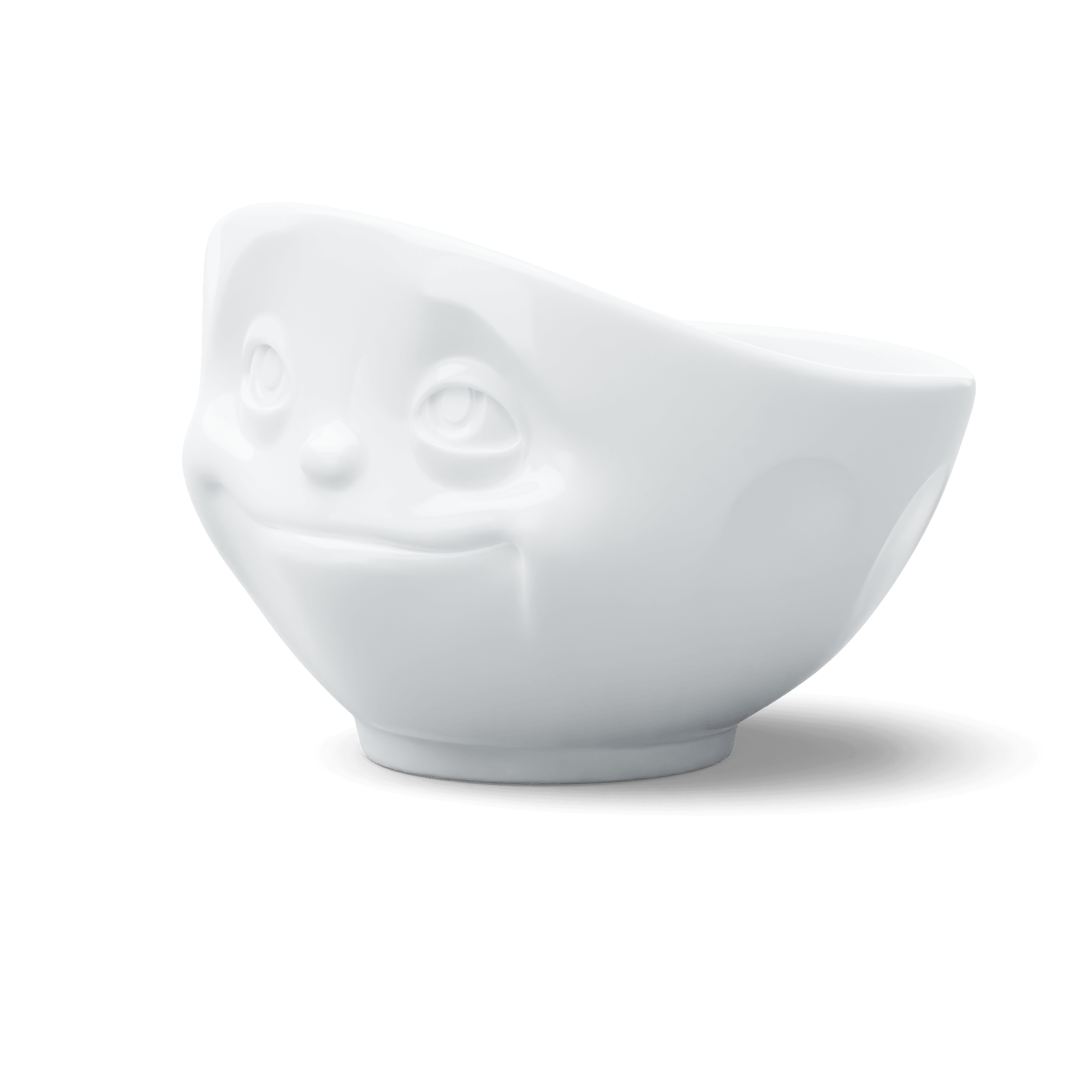 Miska DREAMY biały 58products Eye on Design