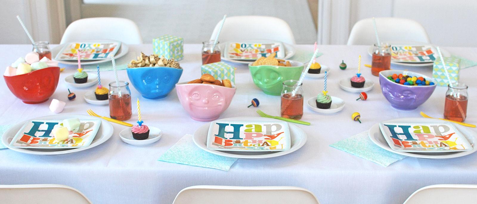 Miska DREAMY różowy z białym wnętrzem 58products Eye on Design