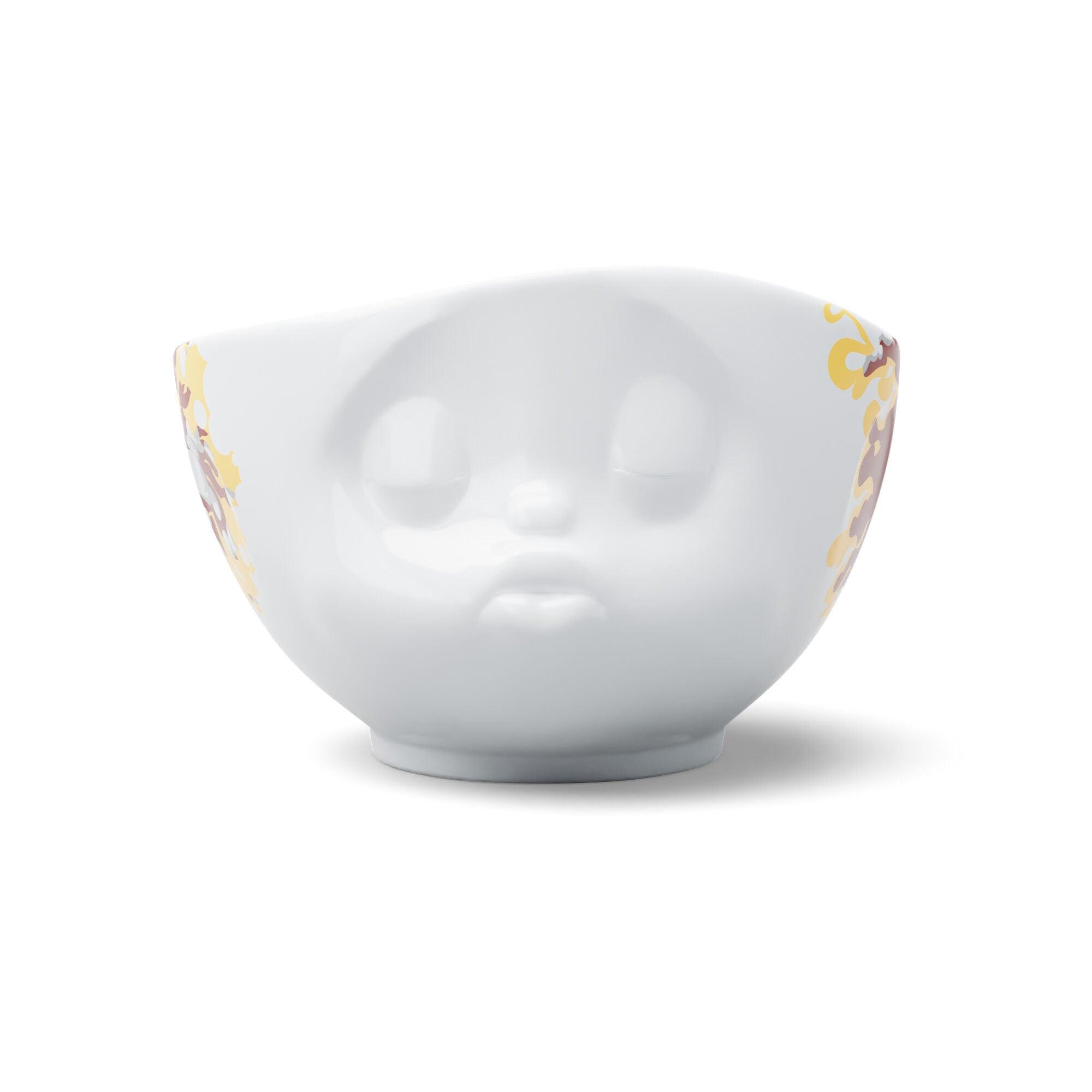 Miska KISSING HOT specjalna edycja 58products Eye on Design