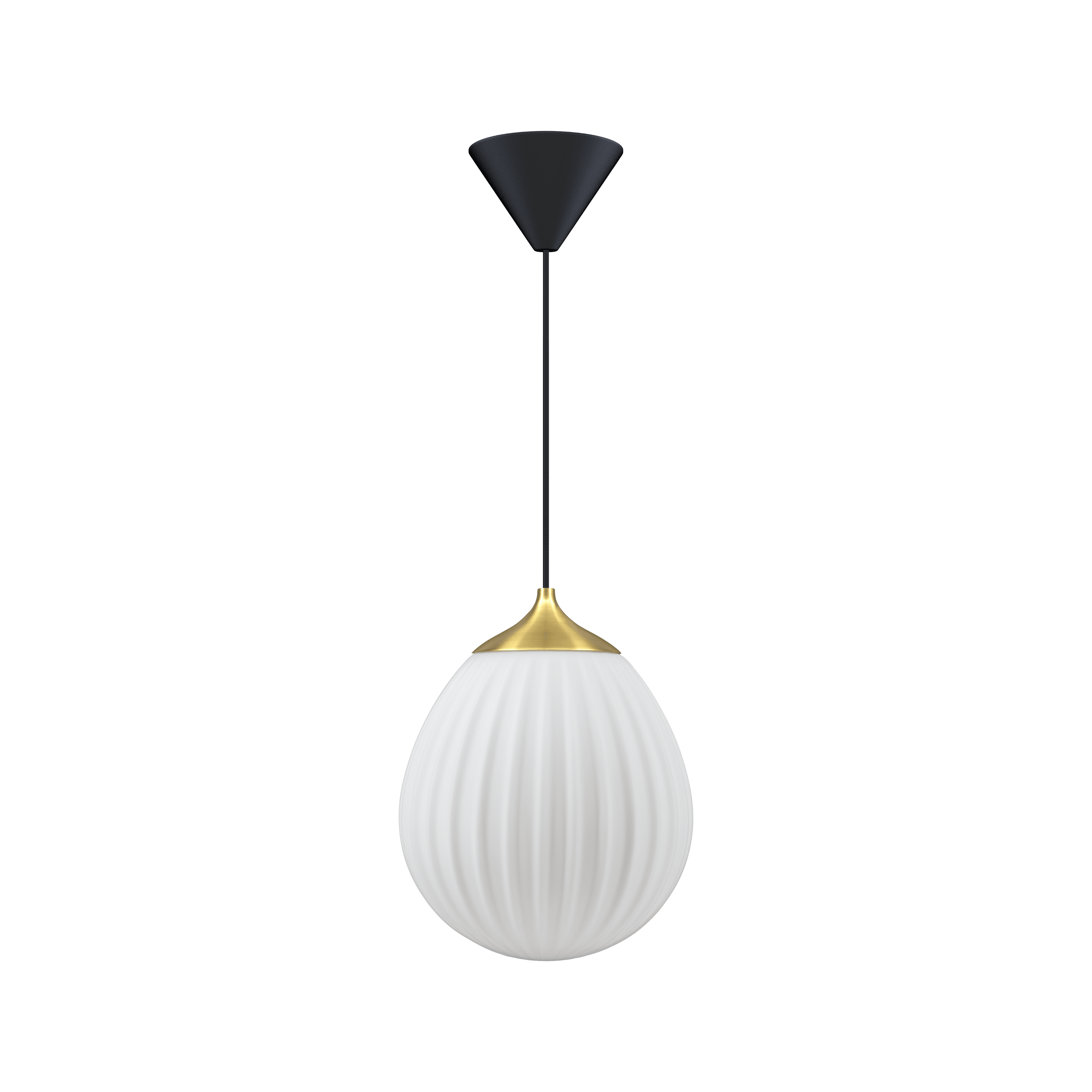 Mocowanie lampy wiszącej CORD SET czarny UMAGE Eye on Design