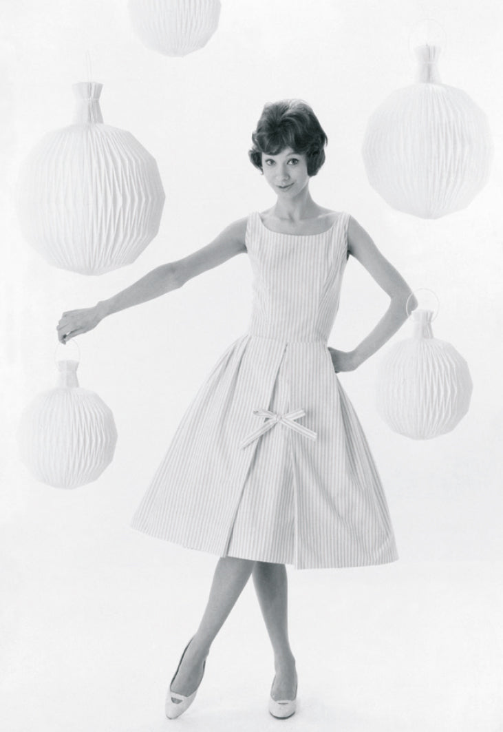 Pendelleuchte MODEL 101 weiß