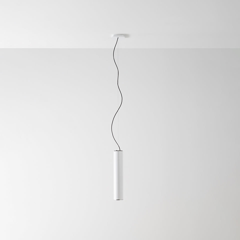 LLIO White Pendant Lamp