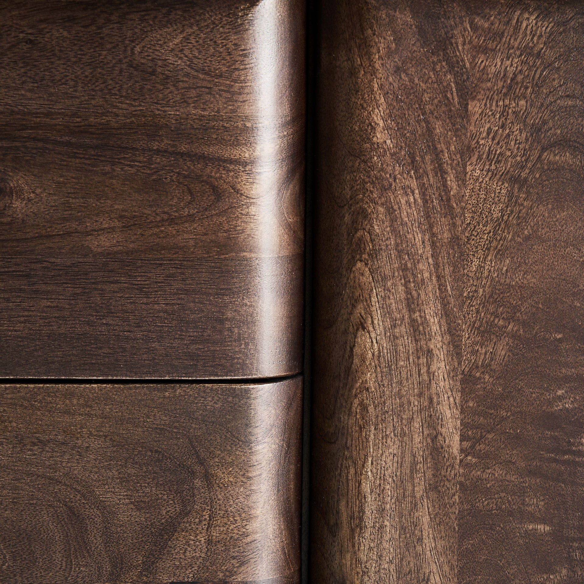 RTV-kast CRAIGH mango hout