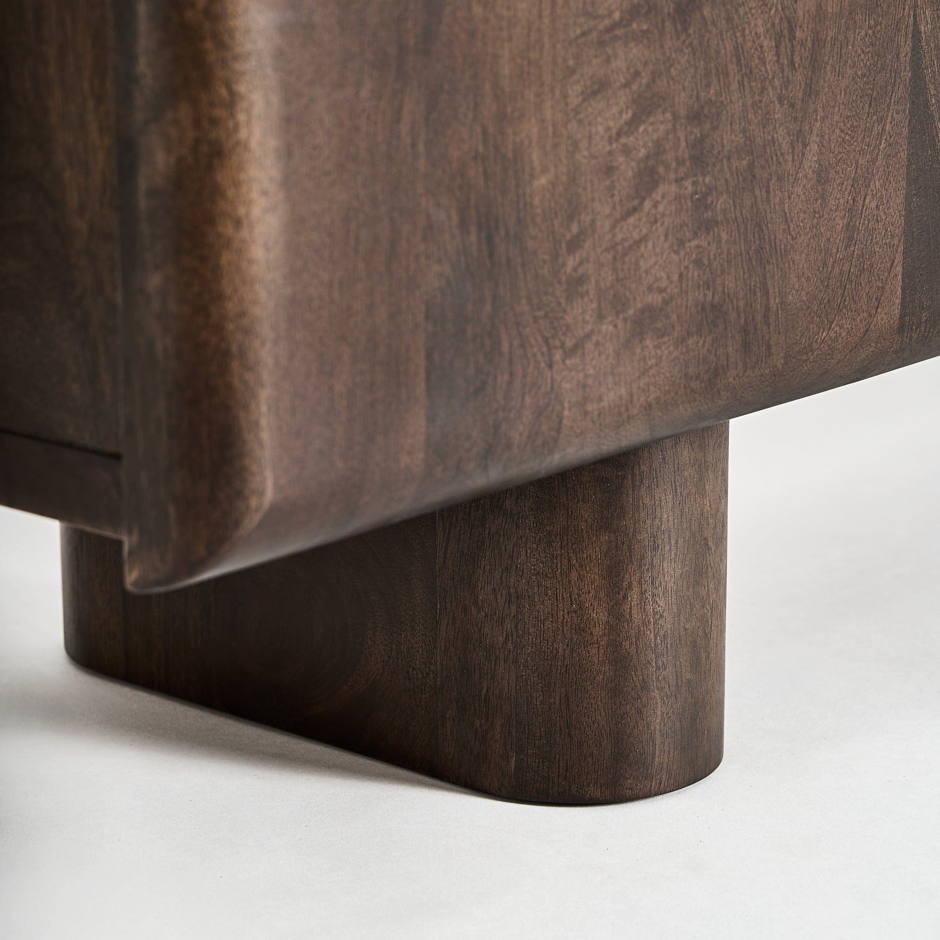 RTV-kast CRAIGH mango hout