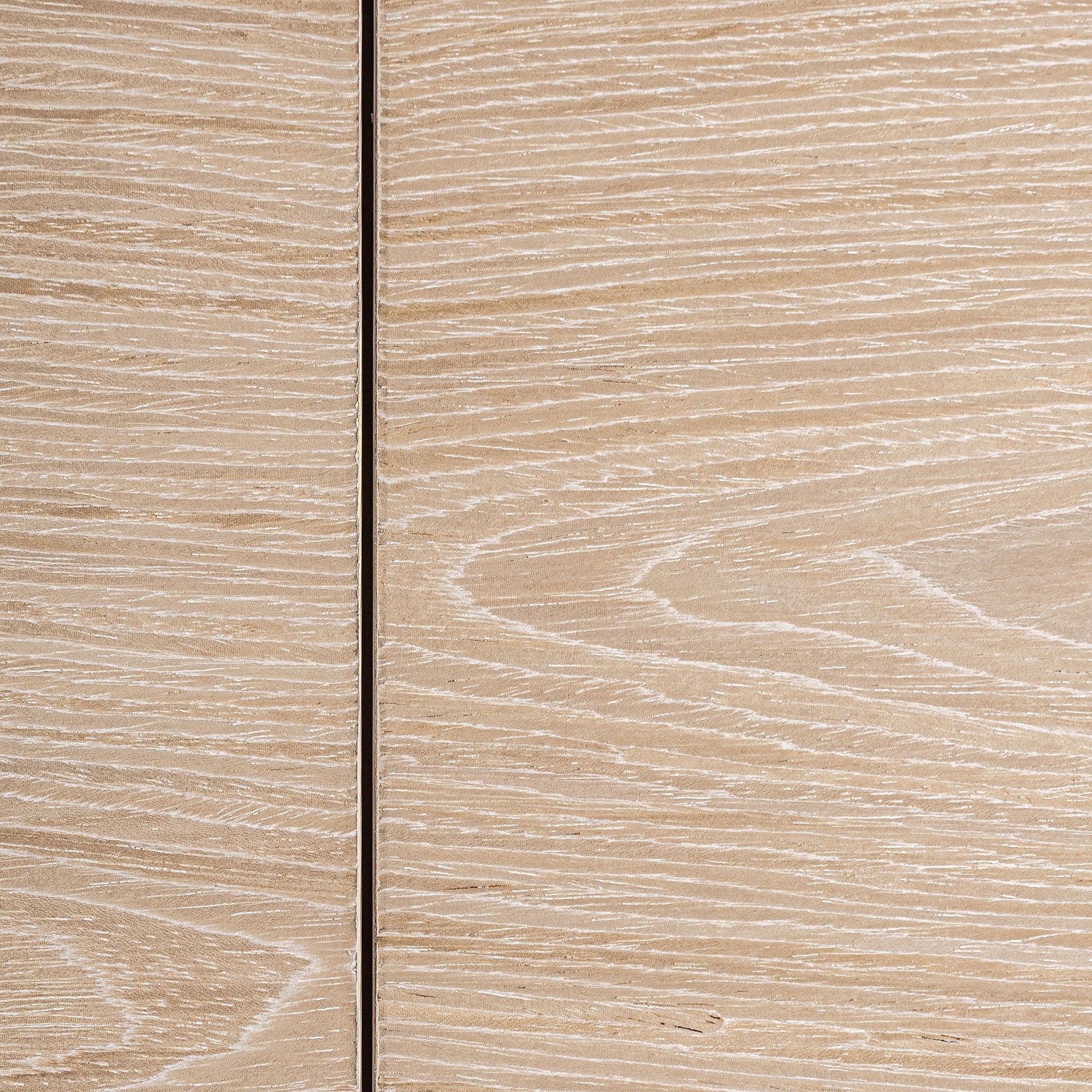 TV-meubel PRAYSSAC eikenfineer