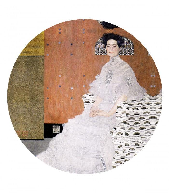 Mural DOTS Fritza Wallcolors Eye on Design