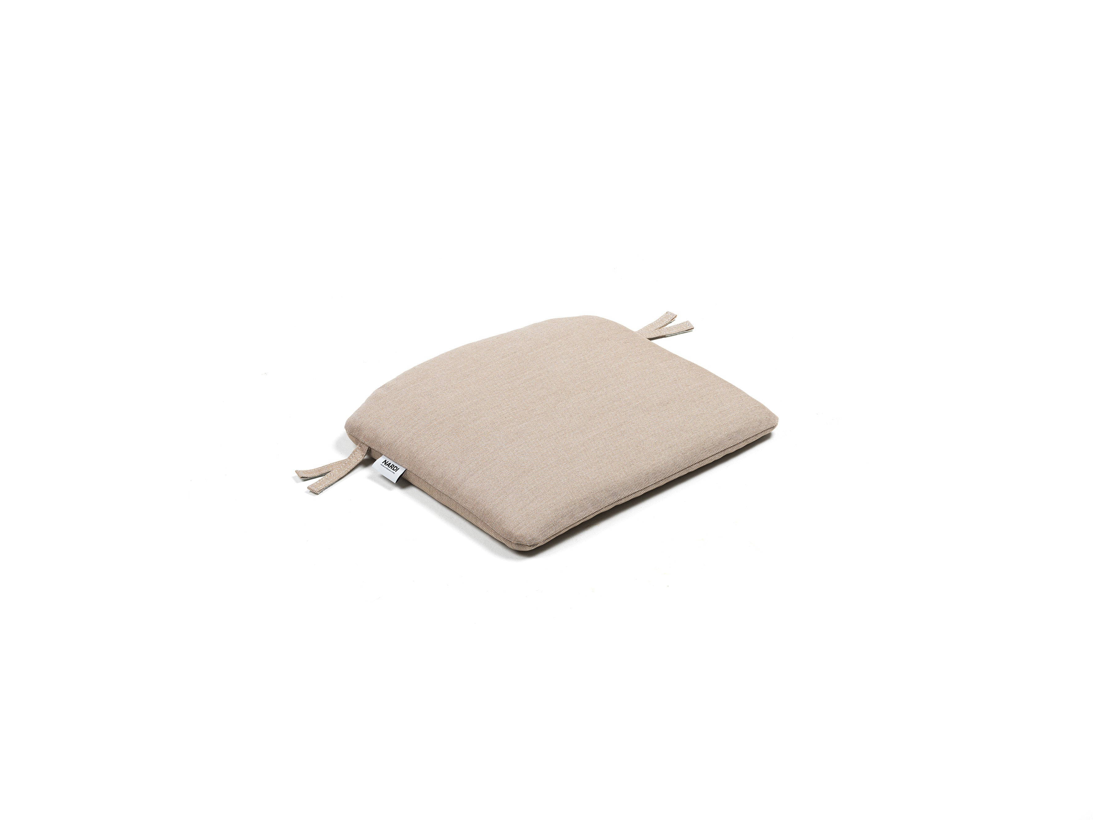 Outdoor Chair DOGA Brown