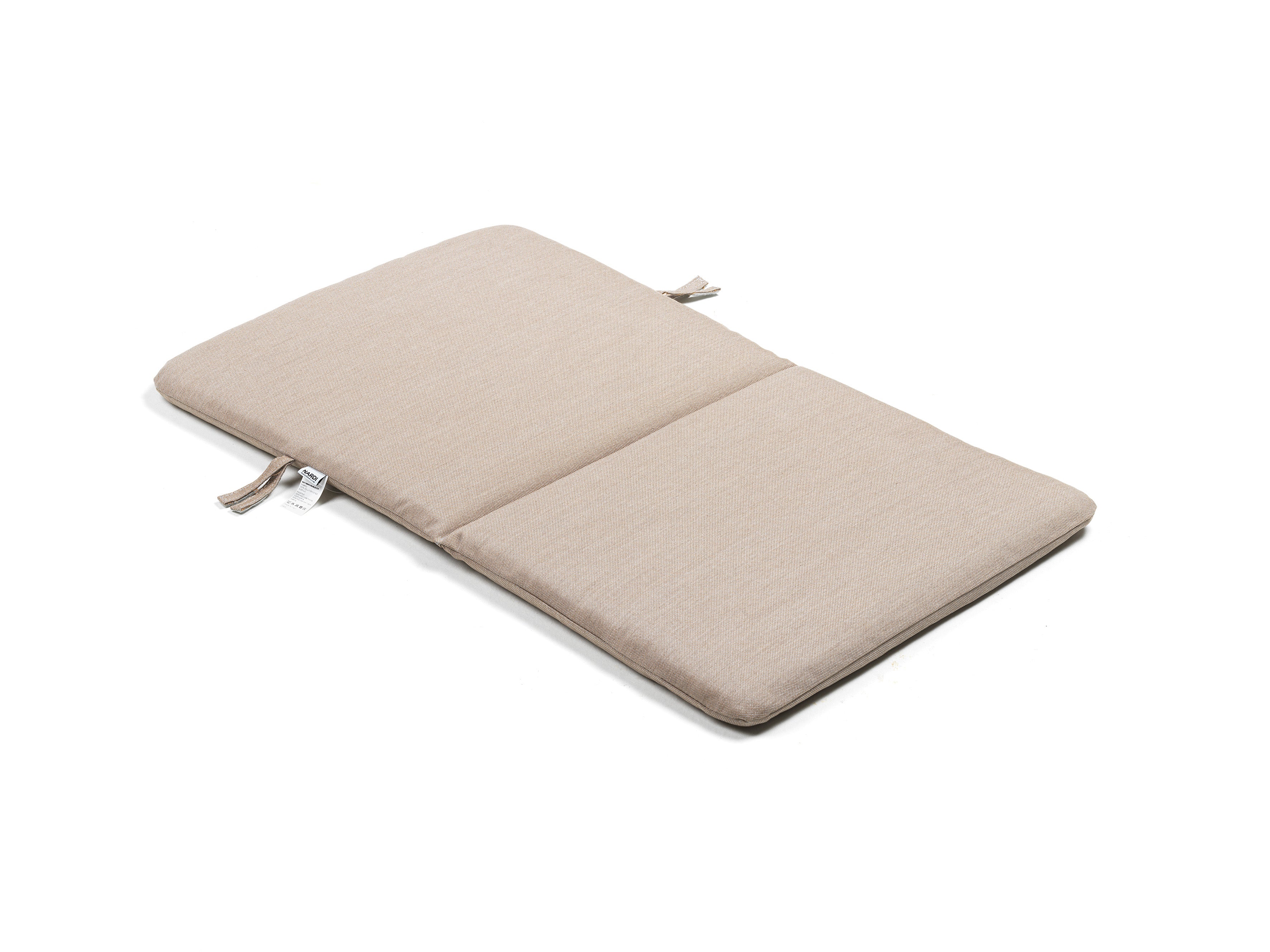 Außenstuhl DOGA anthrazit