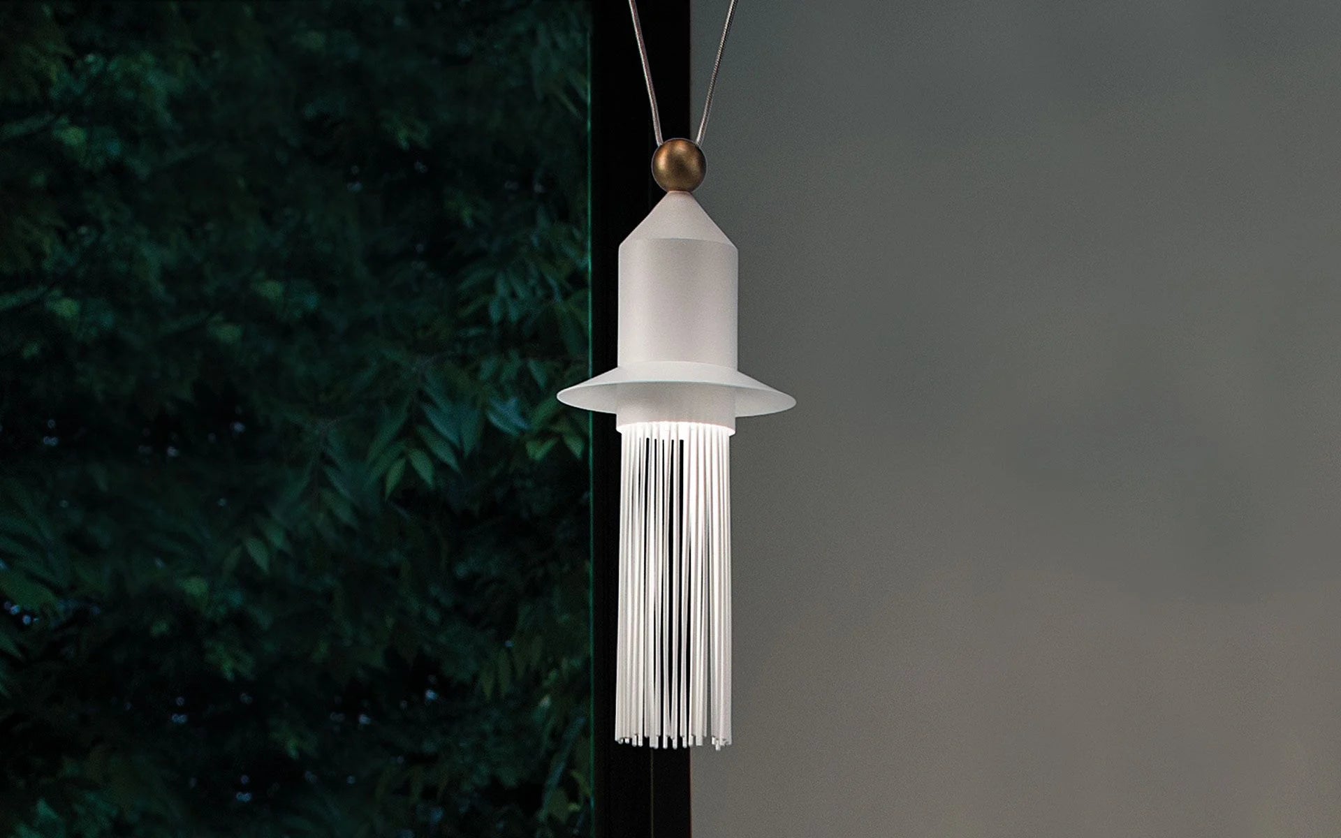 Pendelleuchte NAPPE N2
