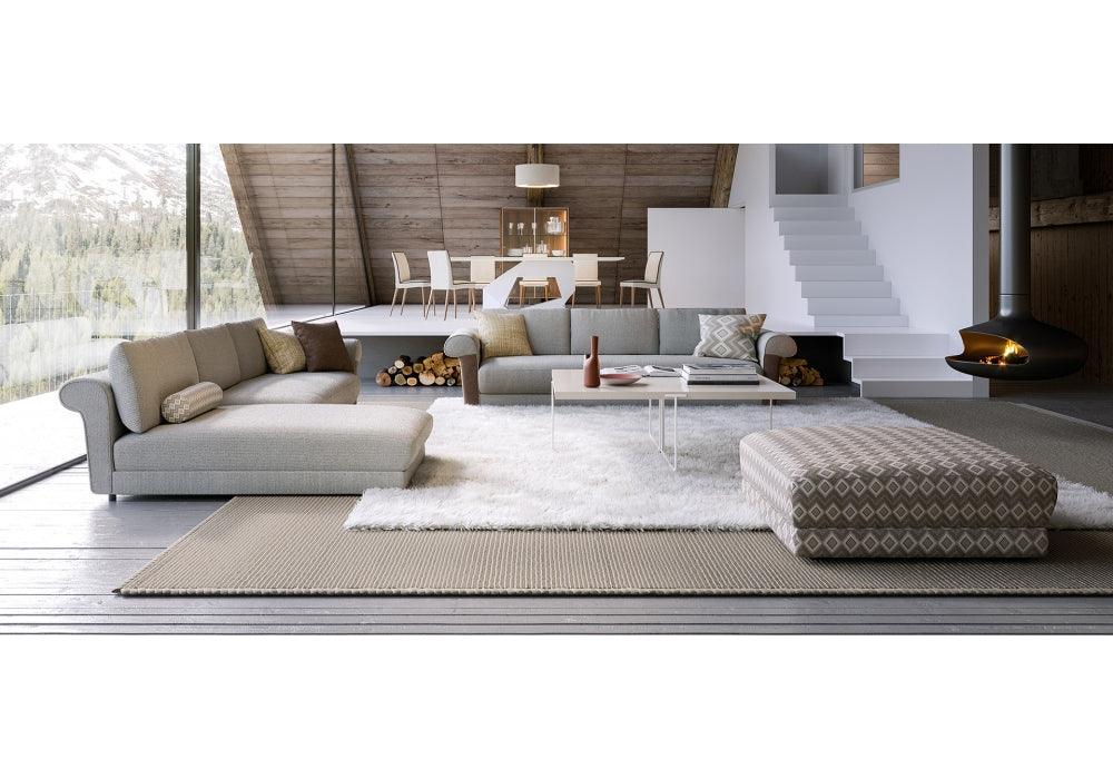 Narożnik DREAM AWAY ceglany Liu Jo Living Eye on Design