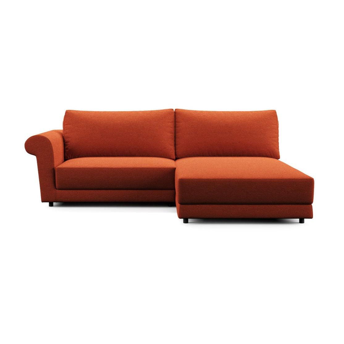 Narożnik DREAM AWAY ceglany Liu Jo Living Eye on Design