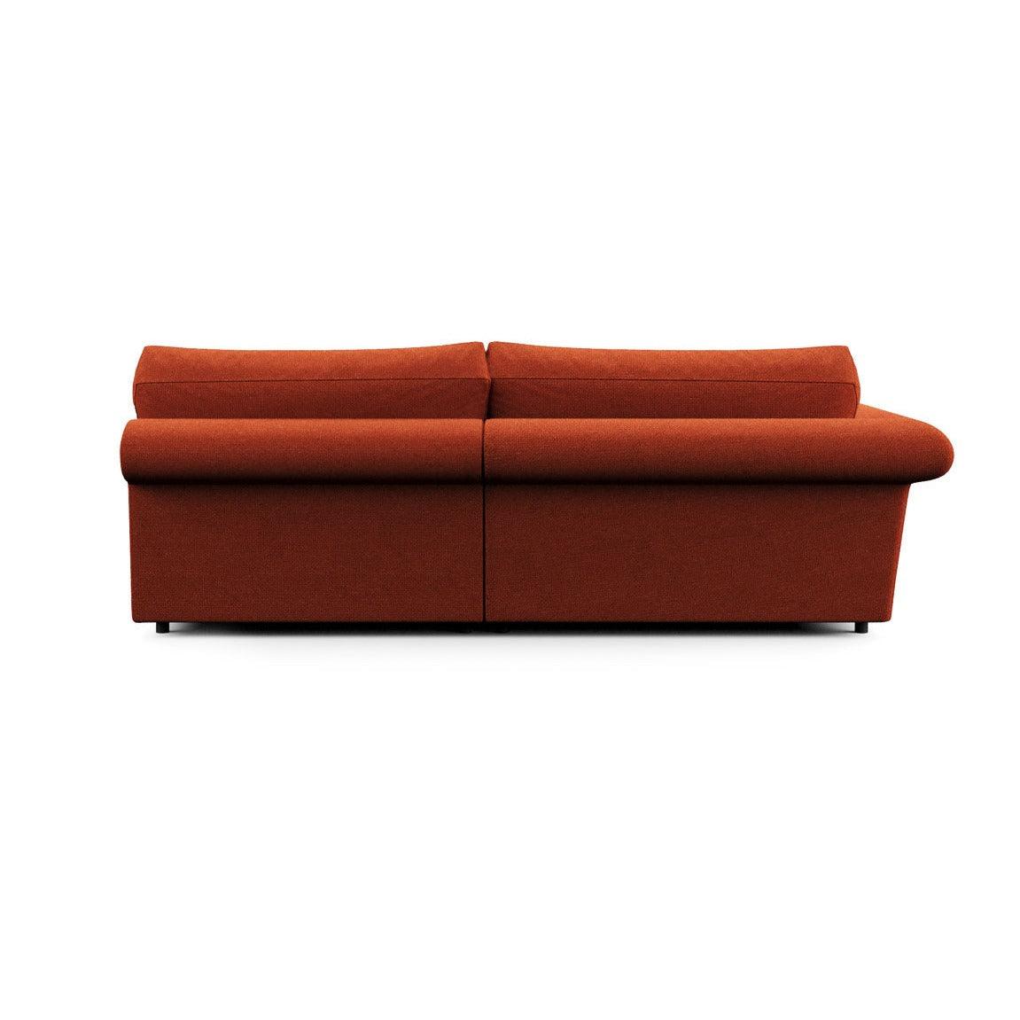 Narożnik DREAM AWAY ceglany Liu Jo Living Eye on Design