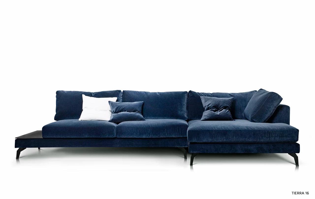 Narożnik lewostronny AIR Rosanero Eye on Design