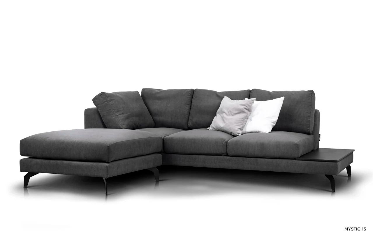 Narożnik lewostronny AIR Rosanero Eye on Design