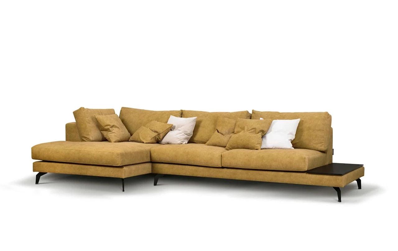 Narożnik lewostronny AIR Rosanero Eye on Design