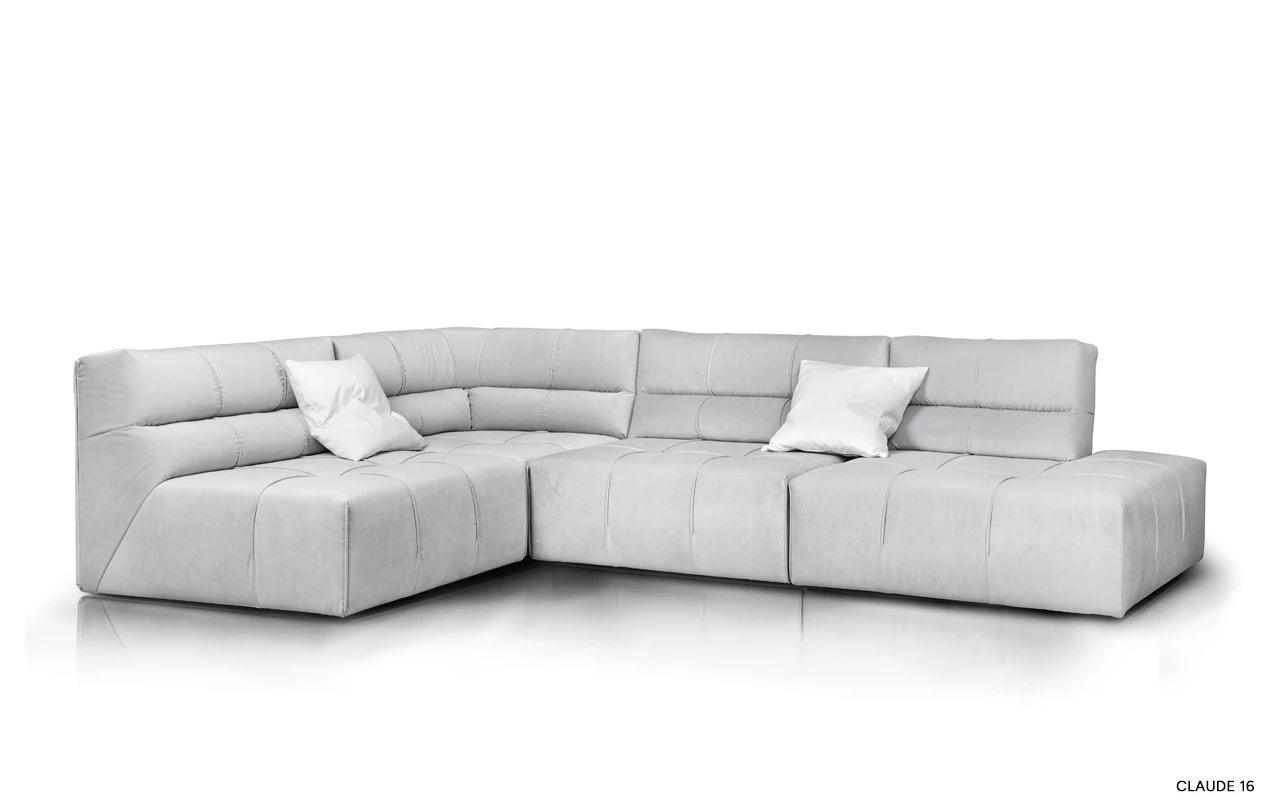 Narożnik lewostronny CHLOE Rosanero Eye on Design