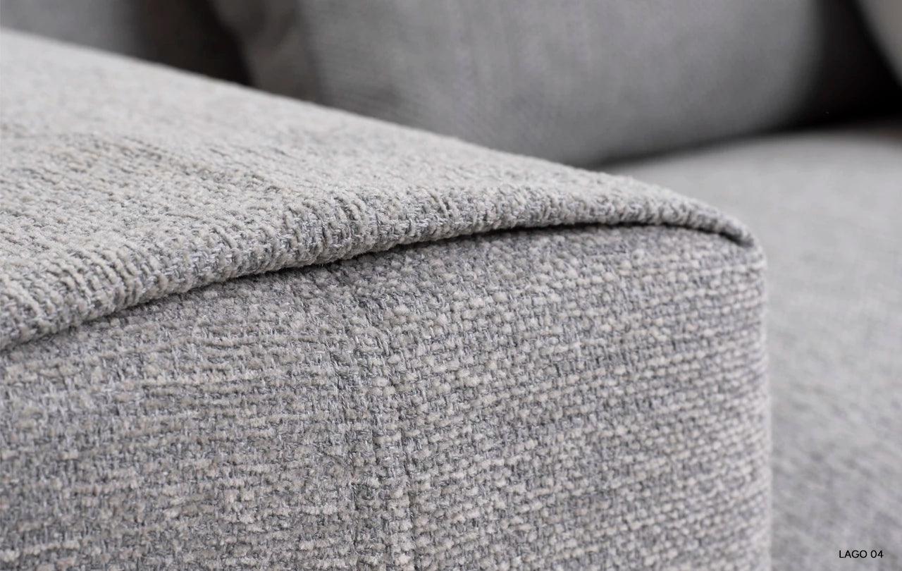 Narożnik lewostronny CLOUD Rosanero Eye on Design