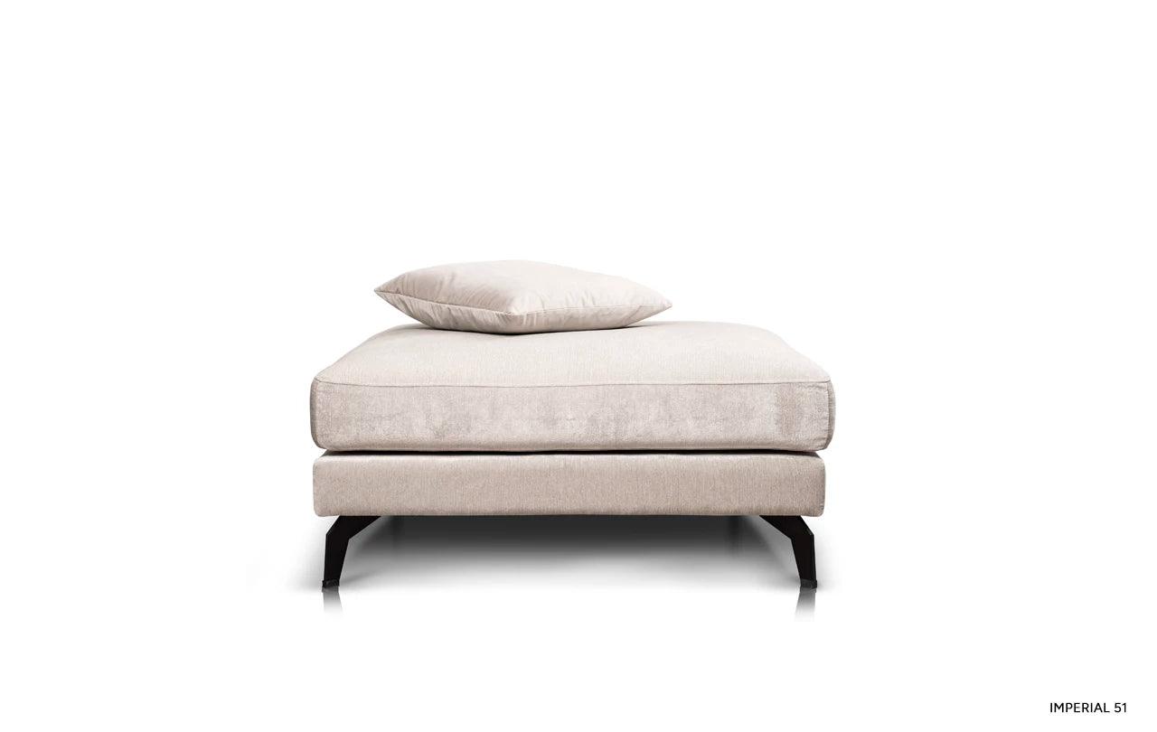 Narożnik lewostronny ENJOY Rosanero Eye on Design