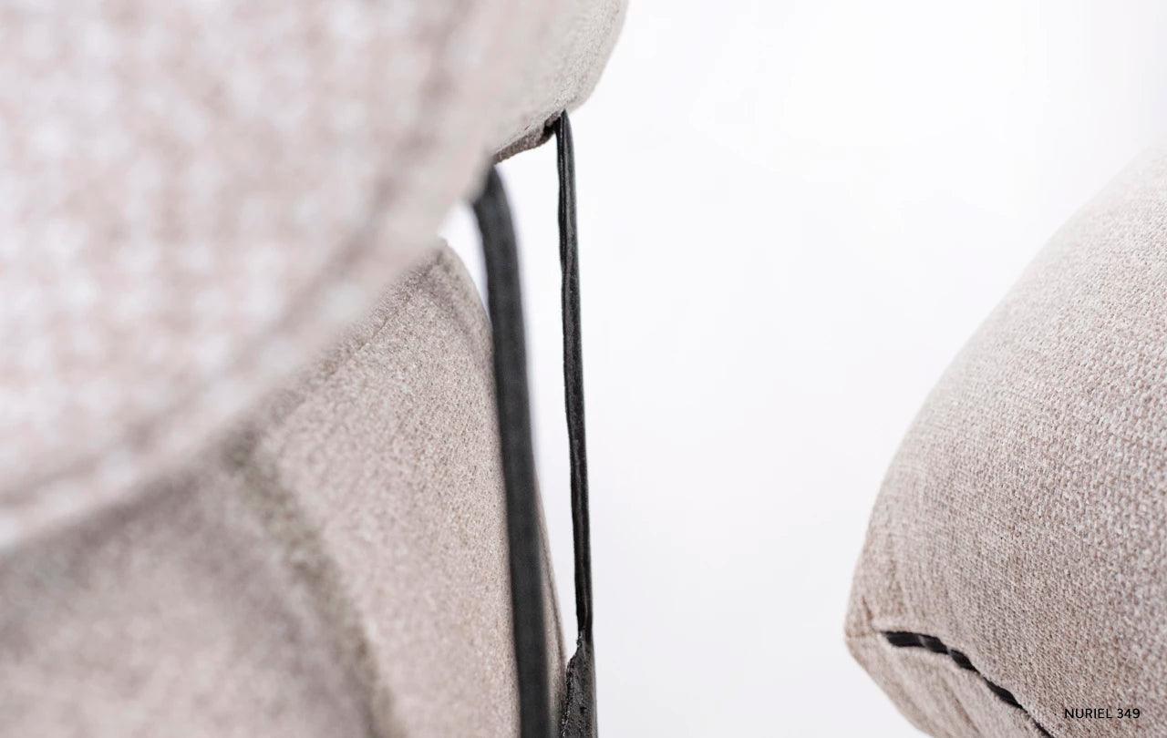 Narożnik lewostronny LENA Rosanero Eye on Design