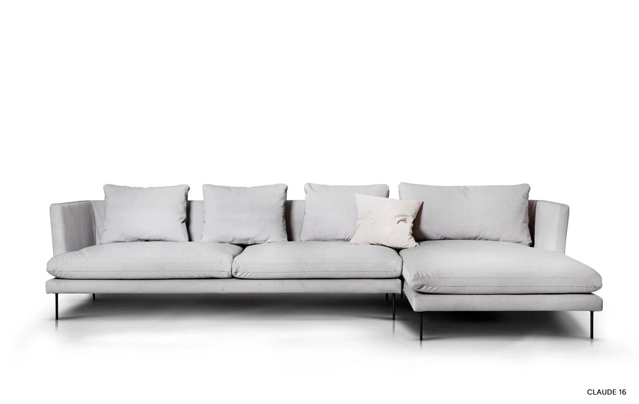 Narożnik lewostronny LILY Rosanero Eye on Design