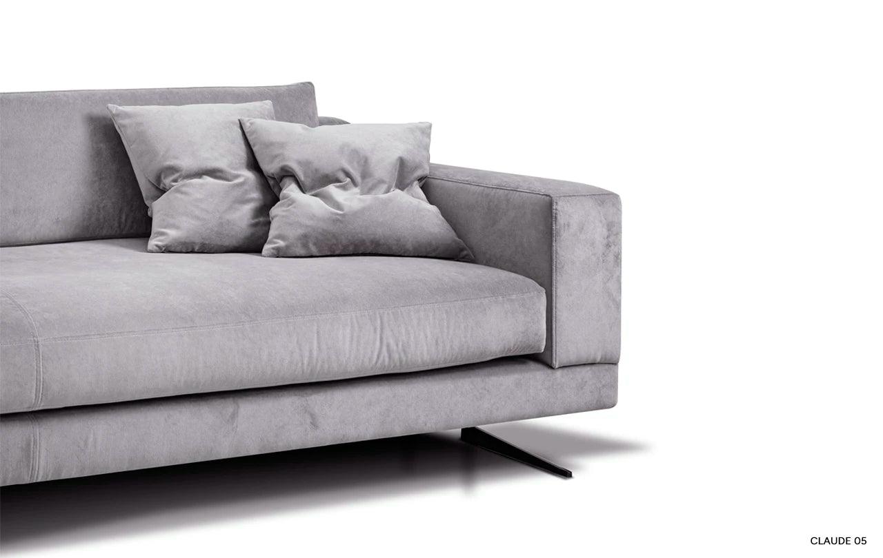 Narożnik lewostronny MYSTIC Rosanero Eye on Design