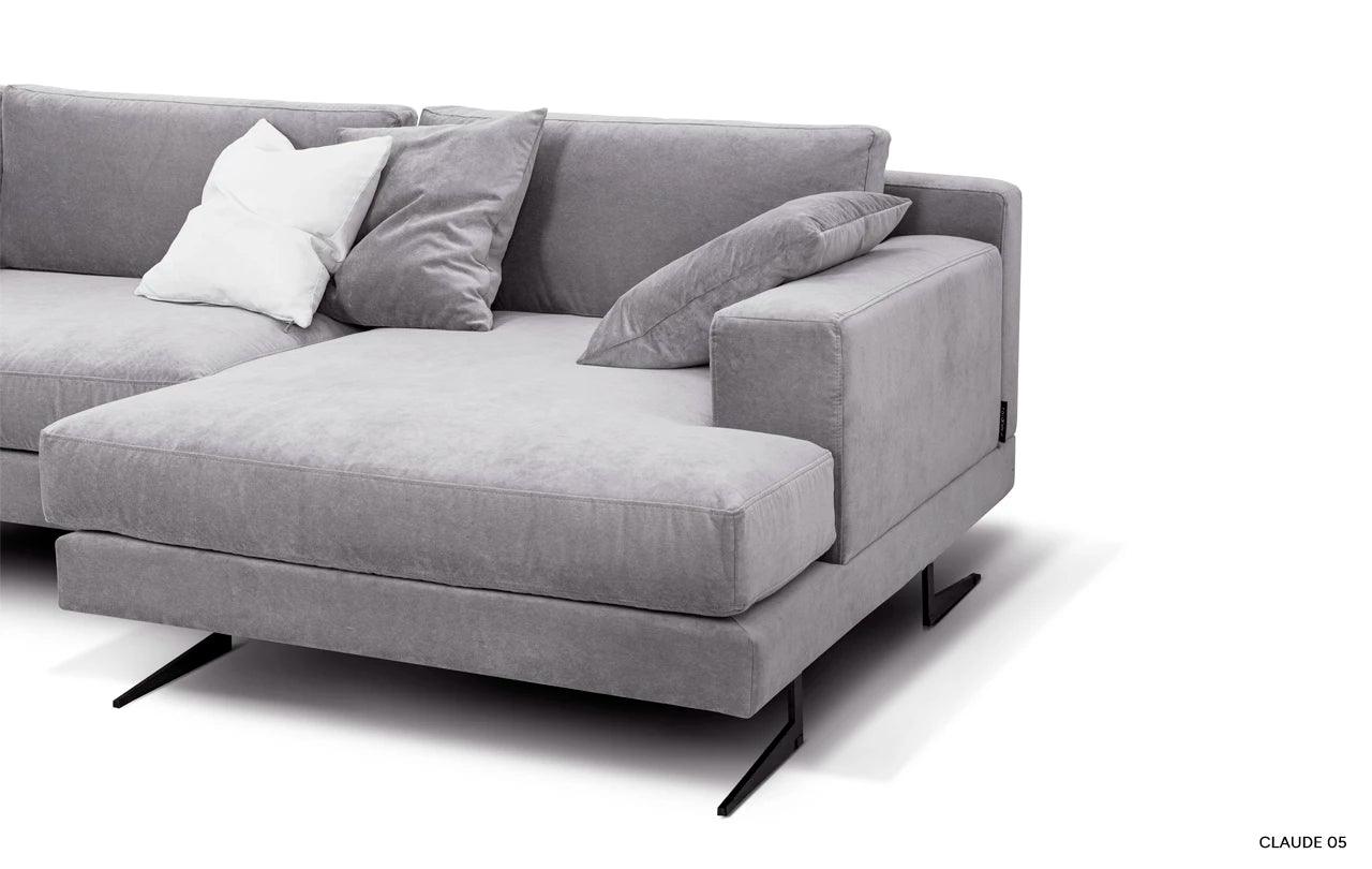 Narożnik lewostronny MYSTIC Rosanero Eye on Design