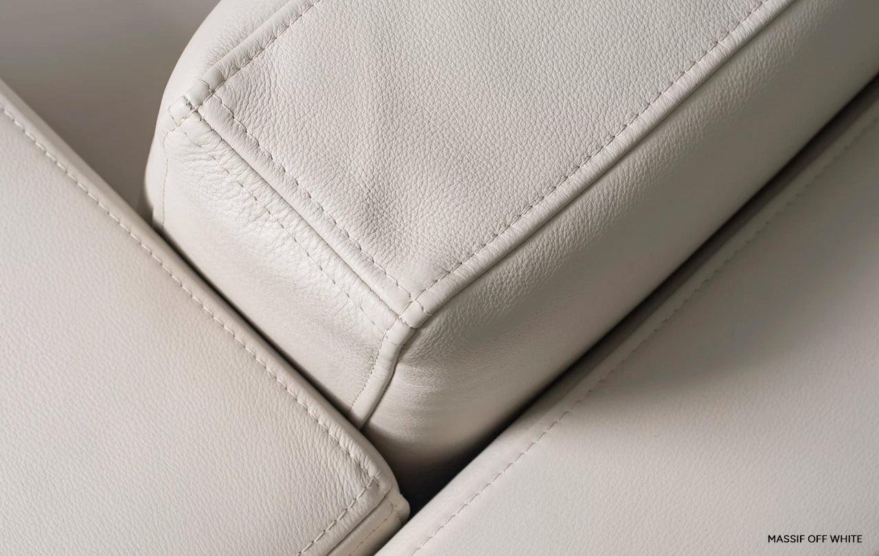 Narożnik lewostronny MYSTIC Rosanero Eye on Design