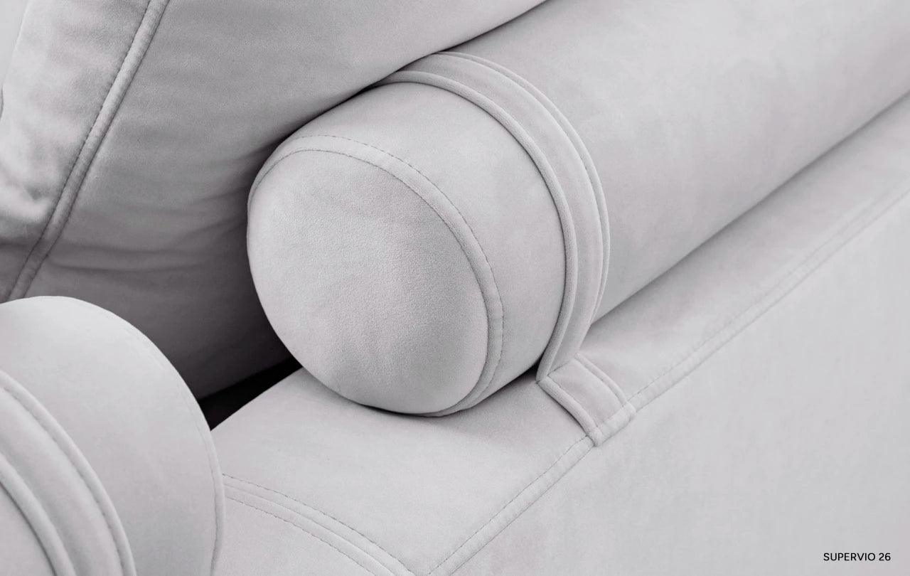 Narożnik lewostronny NOLA Rosanero Eye on Design