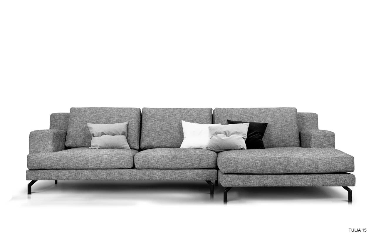 Narożnik lewostronny SAVA Rosanero Eye on Design