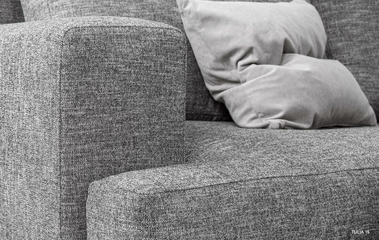 Narożnik lewostronny SAVA Rosanero Eye on Design