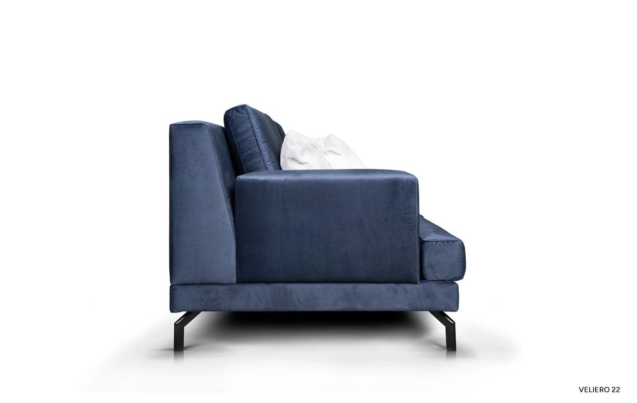 Narożnik lewostronny SAVA Rosanero Eye on Design