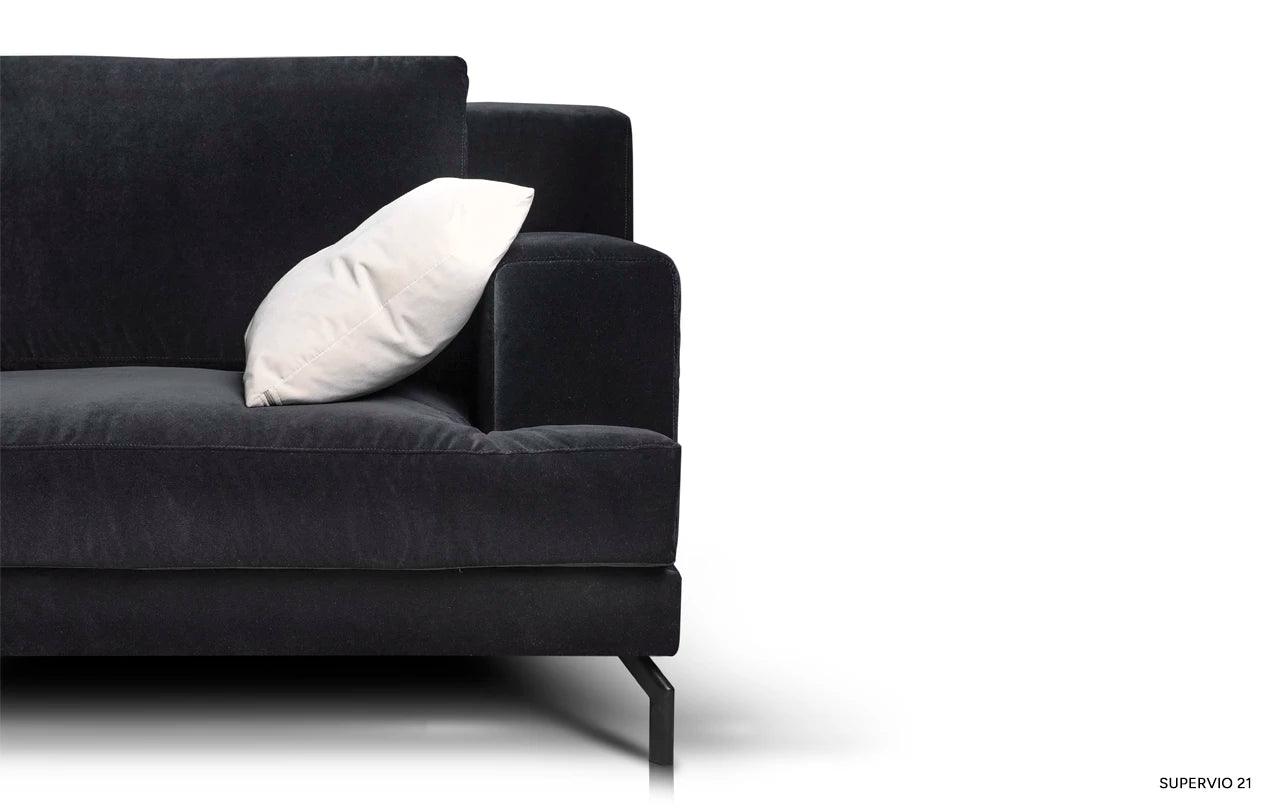 Narożnik lewostronny SAVA Rosanero Eye on Design