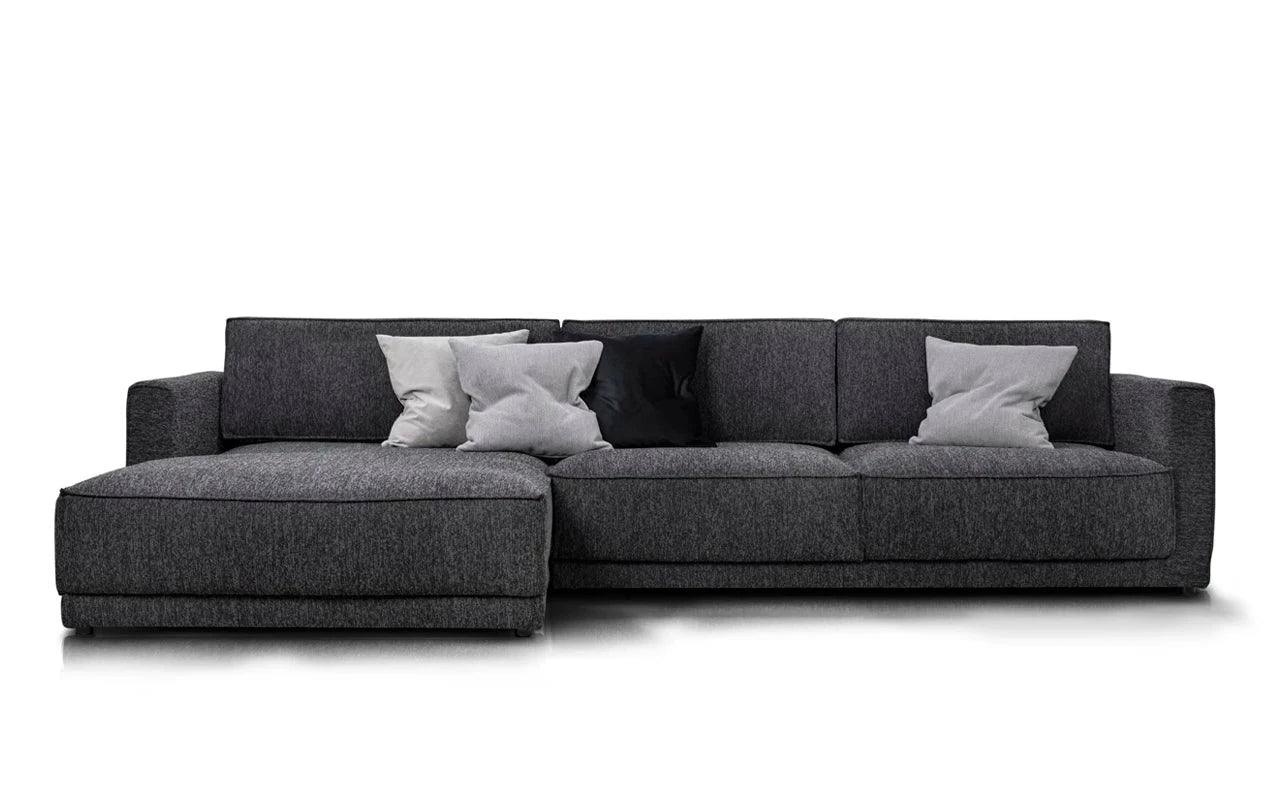 Narożnik lewostronny SEKO Rosanero Eye on Design