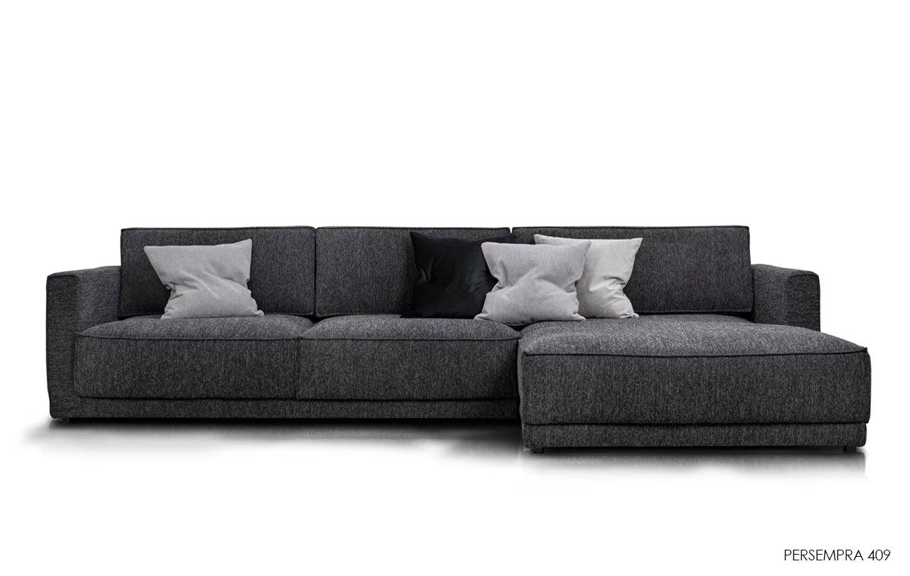 Narożnik lewostronny SEKO Rosanero Eye on Design