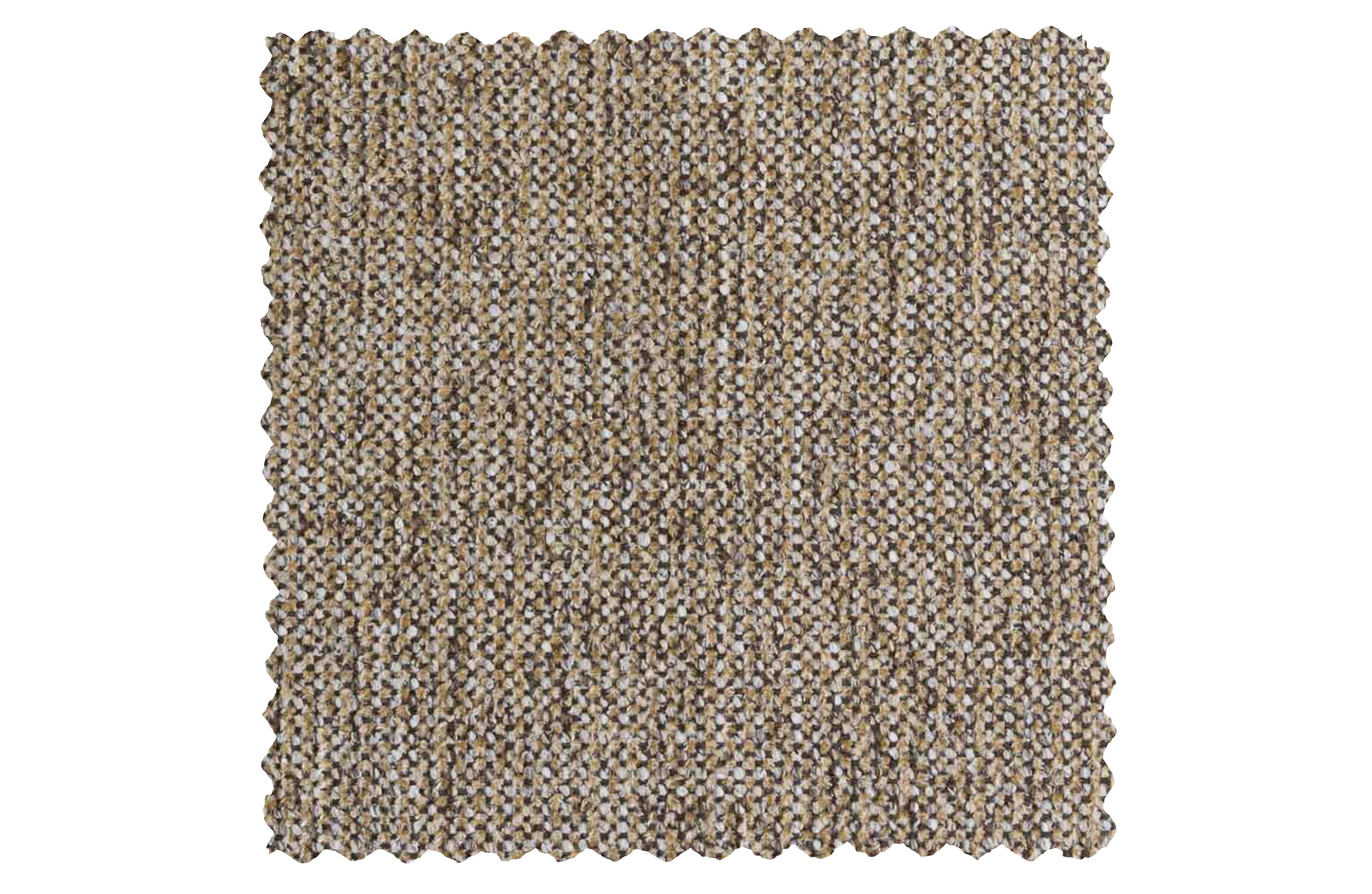 Narożnik lewostronny SLOPING melanż beżowy Be Pure Eye on Design