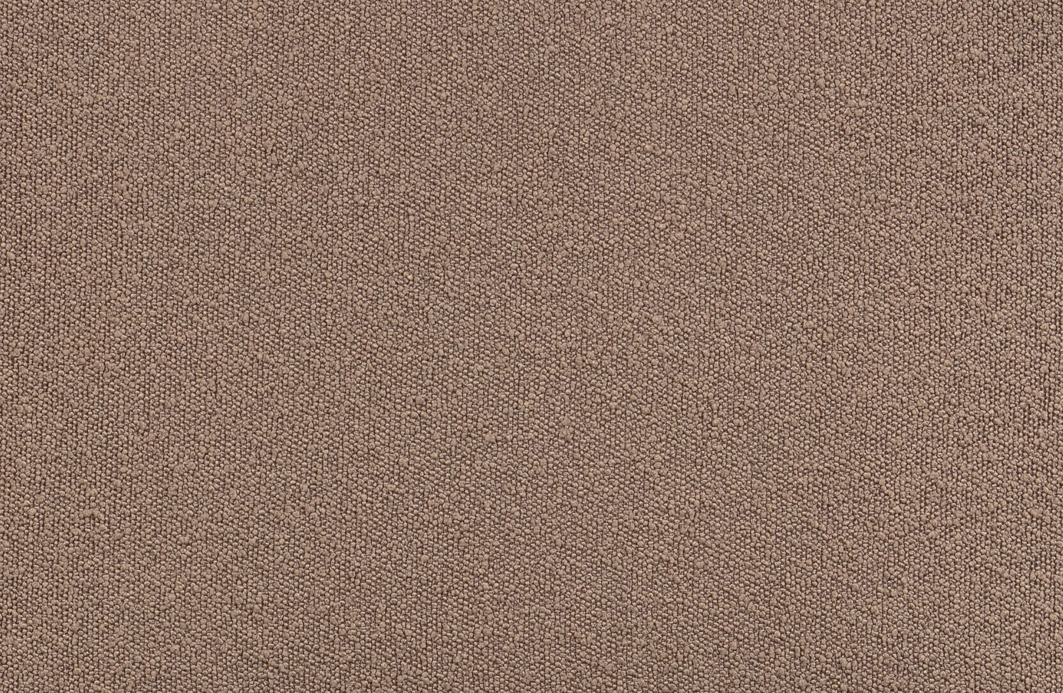 Narożnik lewostronny STATEMENT boucle jasnobrązowy Be Pure Eye on Design