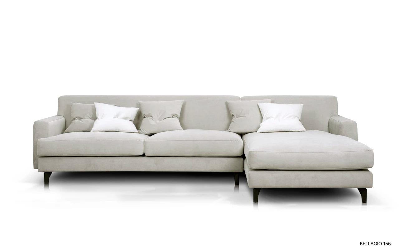 Narożnik lewostronny ZOYA Rosanero Eye on Design