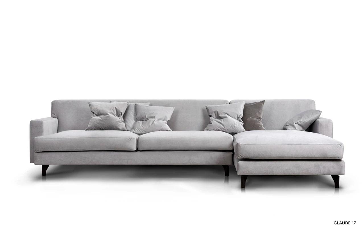 Narożnik lewostronny ZOYA Rosanero Eye on Design