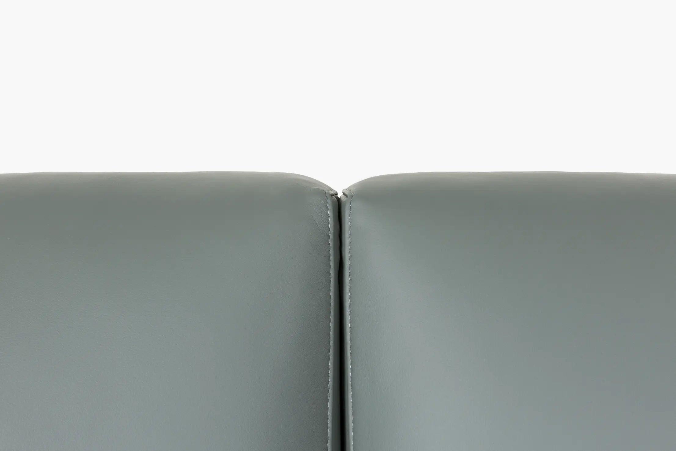 Narożnik modułowy prawostronny SOFA SO GOOD tapicerowany Moooi Eye on Design