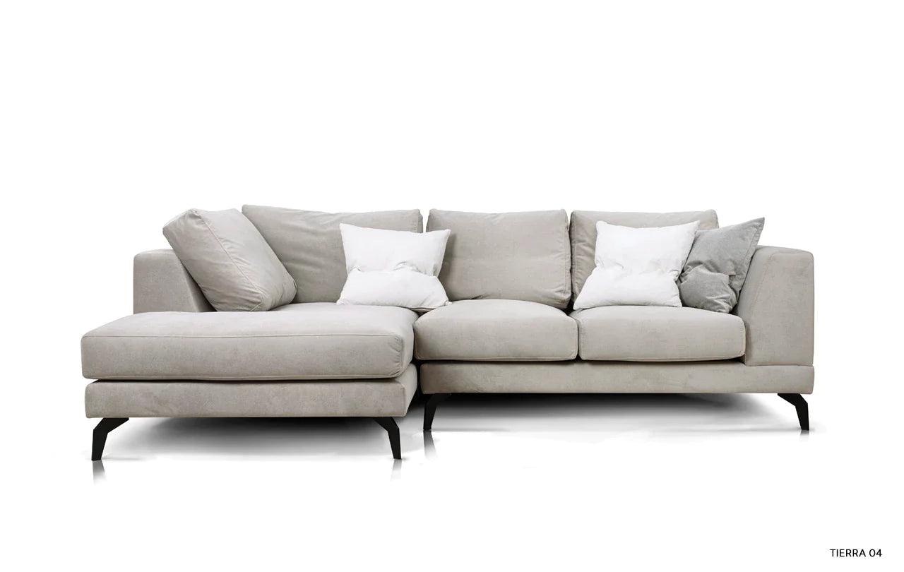 Narożnik prawostronny AIR Rosanero Eye on Design