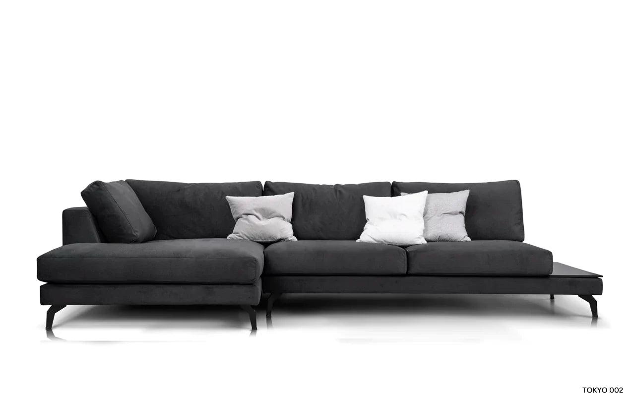 Narożnik prawostronny AIR Rosanero Eye on Design