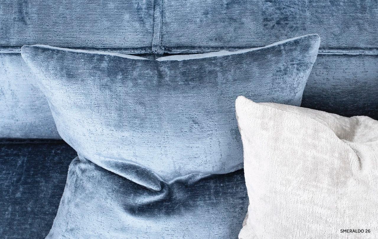 Narożnik prawostronny CUSHIONS Rosanero Eye on Design