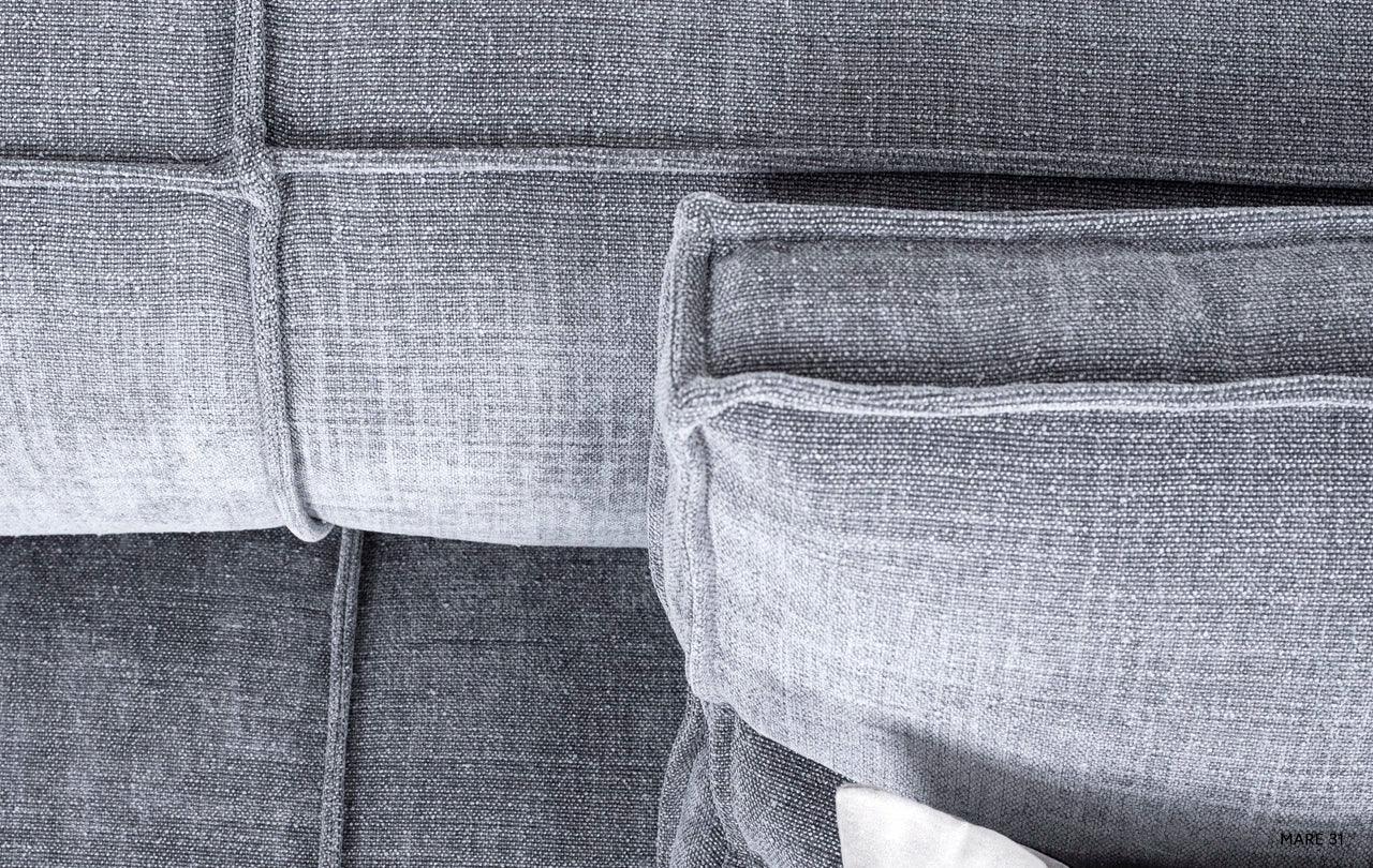 Narożnik prawostronny CUSHIONS Rosanero Eye on Design