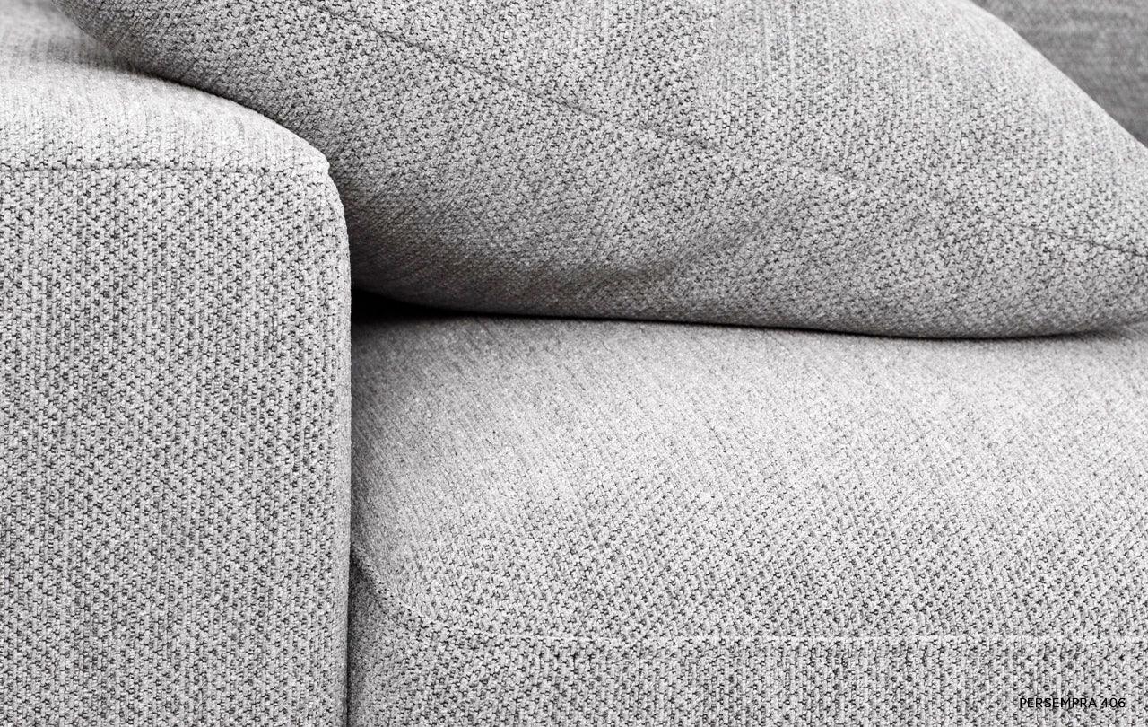 Narożnik prawostronny LENA Rosanero Eye on Design